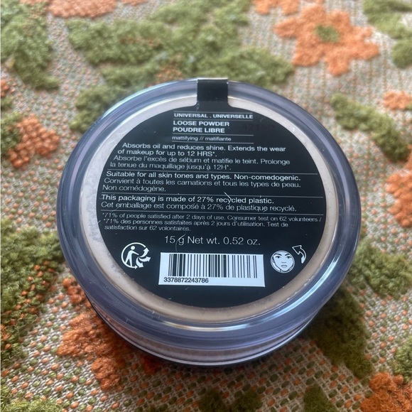 Sephora Translucent Setting Powder - Picture 4 of 5